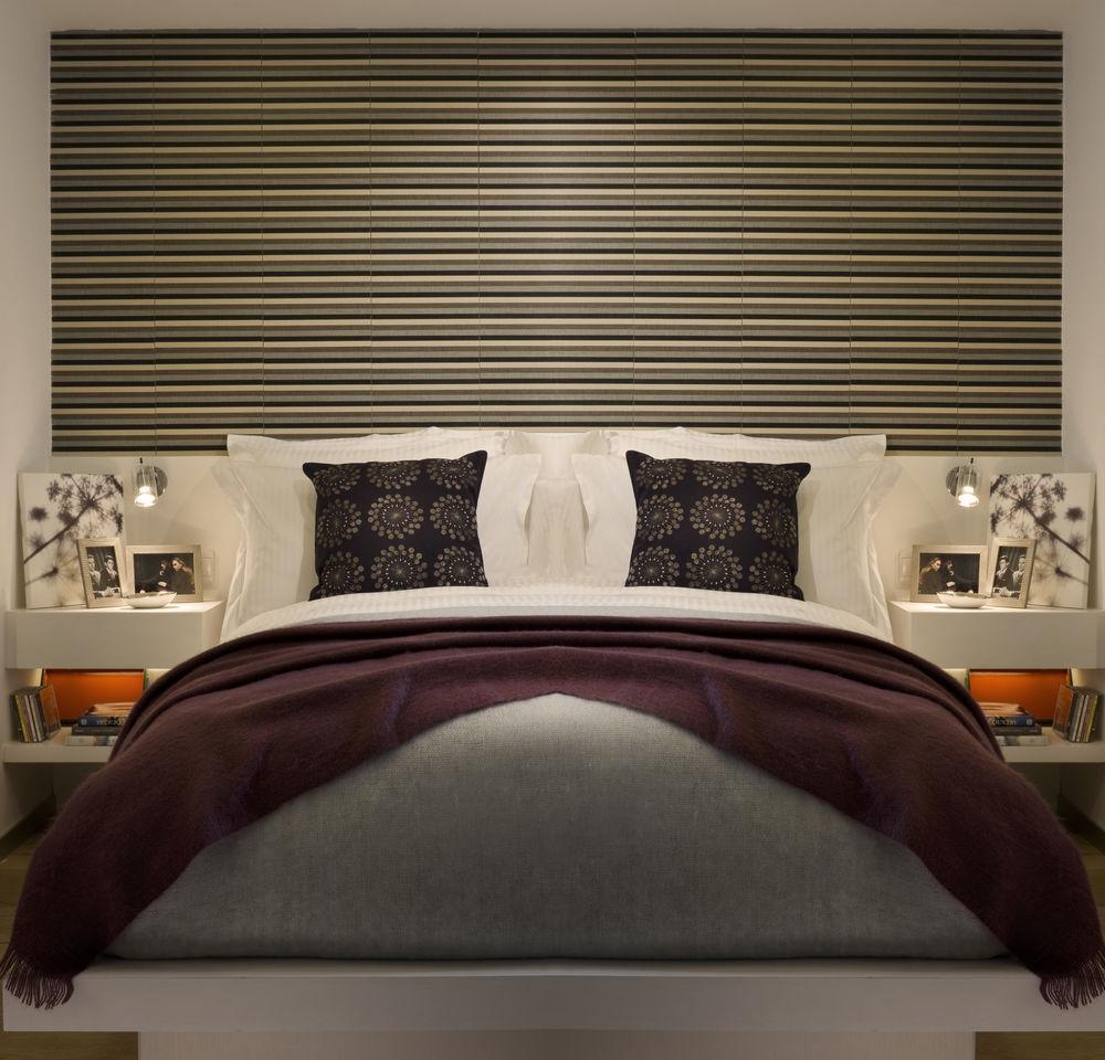 V Causeway Bay Aparthotel Hong Kong Exterior foto